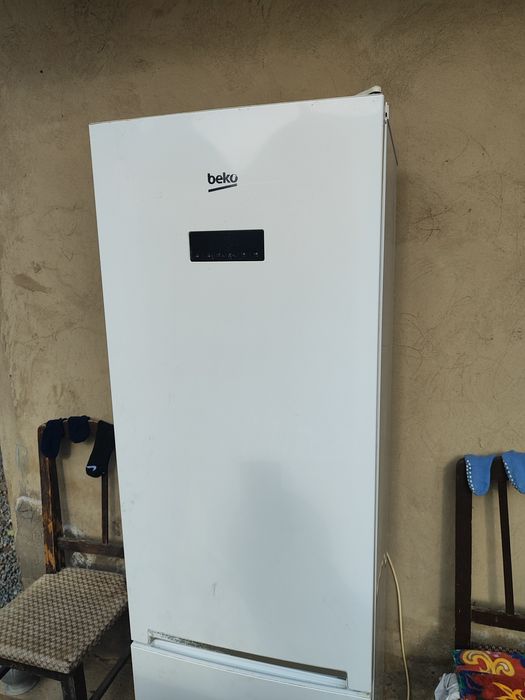 Холодильник Веко не работает