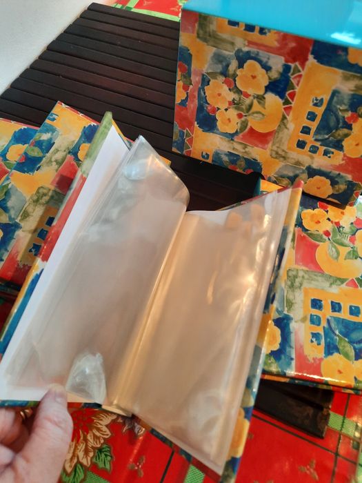 Set albume fotografii