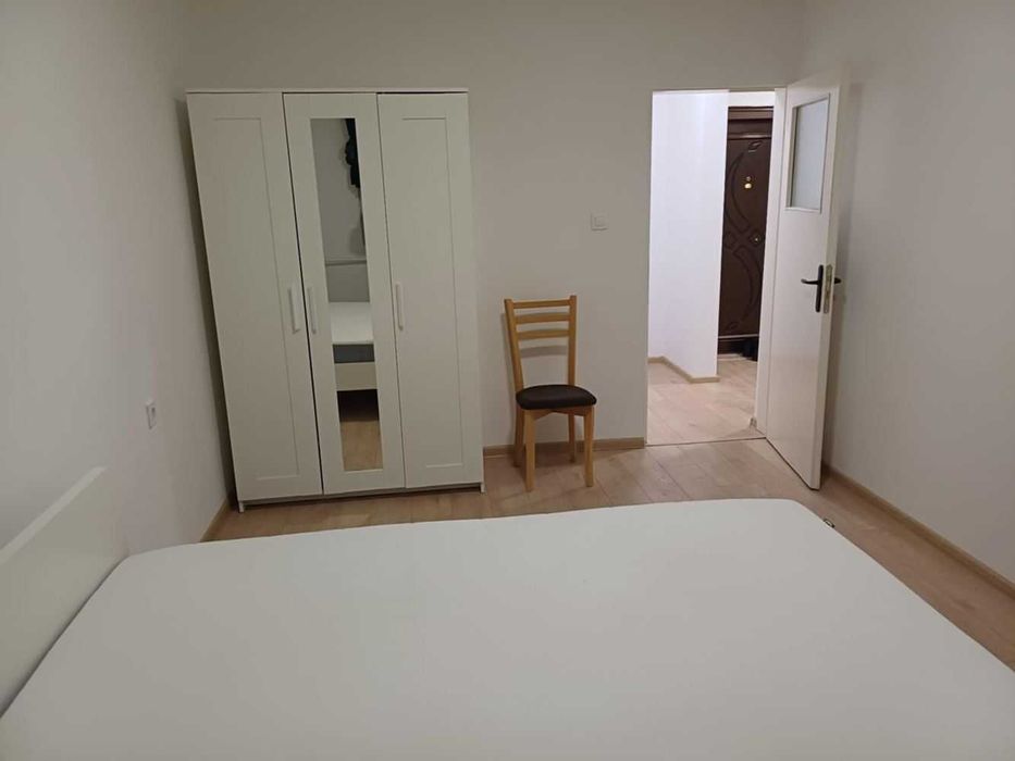 Дава се под наем Двустаен апартамент в София, Хиподрума - 61 кв.м за 600 € - Снимка #7