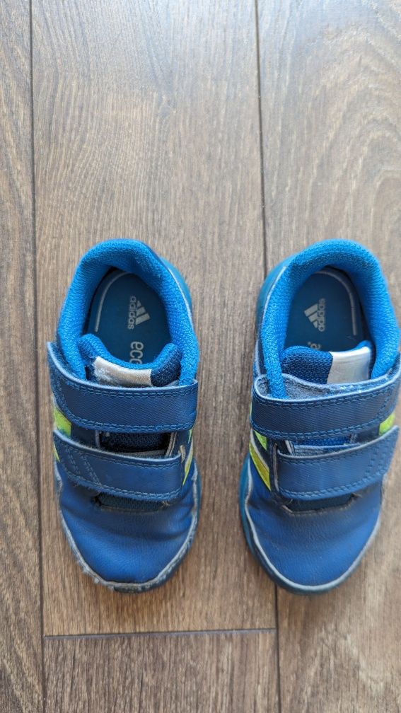 Оригинални детски маратонки Puma, Reebok
