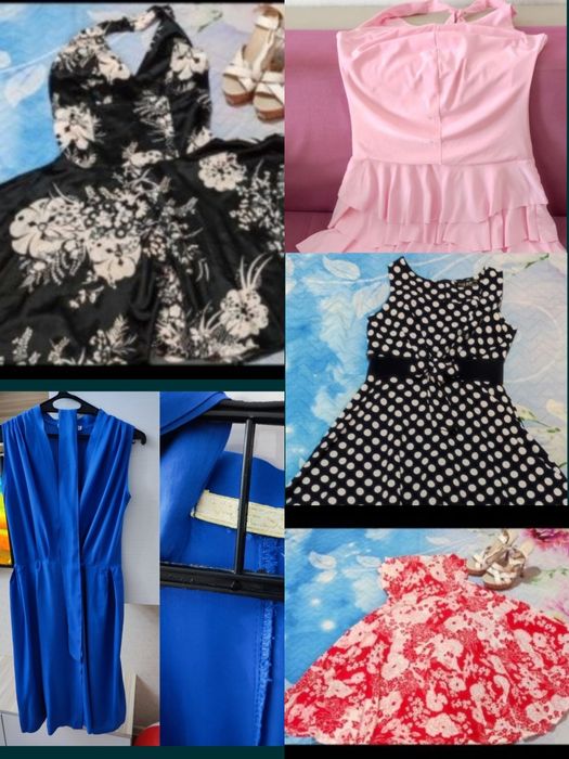 Летние вещи. Продам