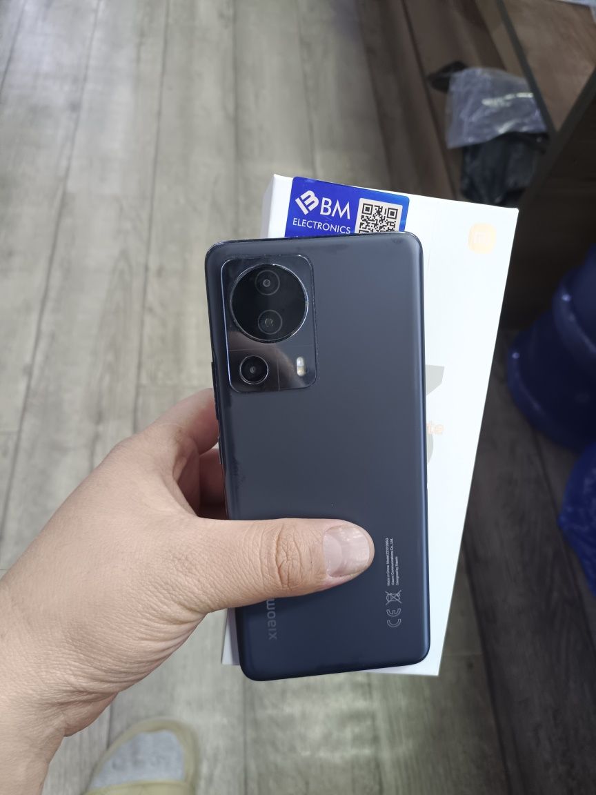 Xiaomi 13 lite 256 Gb