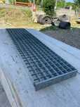 Trepte zingate galvanizate