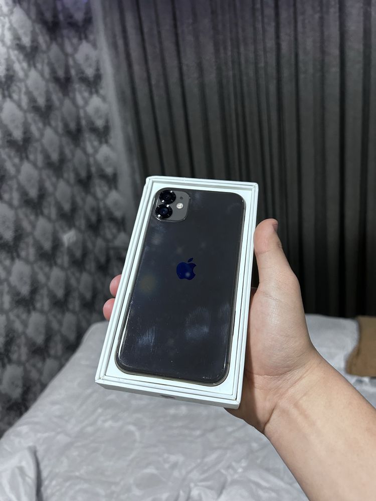 iPhone 11 128гб