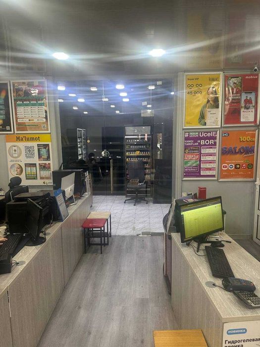 Сдаётся в Аренду помещение