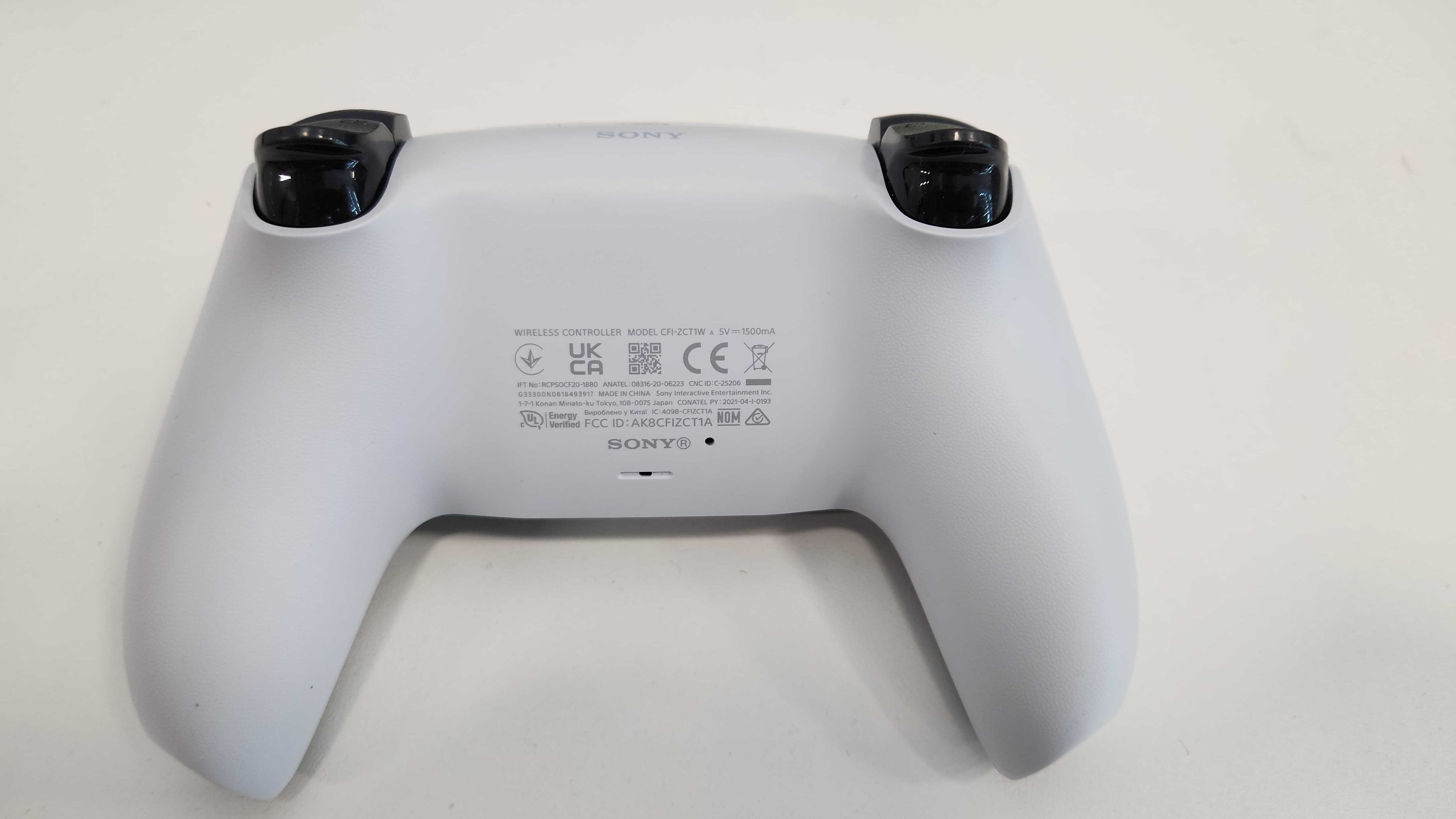 PlayStation 5 Digital Edition (Ag8 Tudor1/B73372) – Garantie 2 Ani!