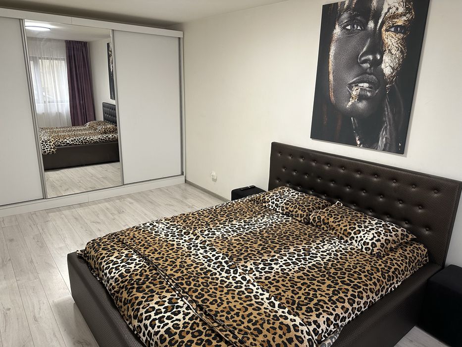 Apartament regim hotelier