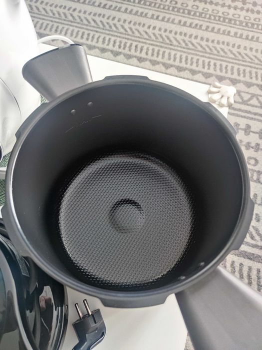 Multicooker Tefal COOK4ME & Cook4Me+ Extra Crisp