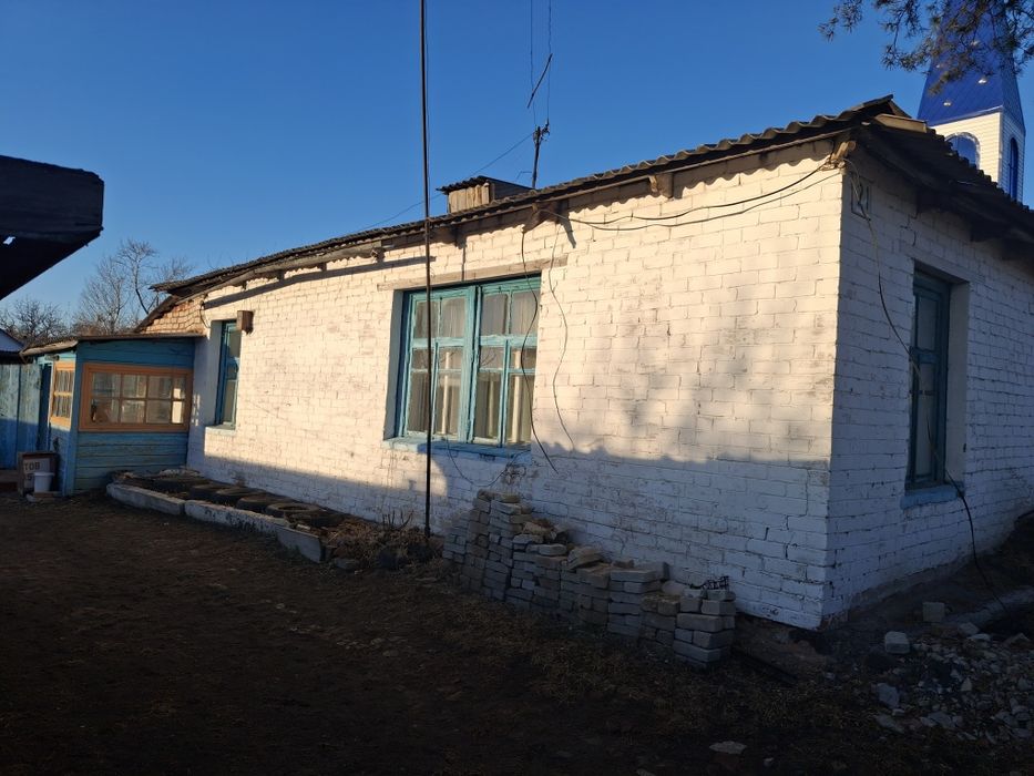 Продам срочно дом