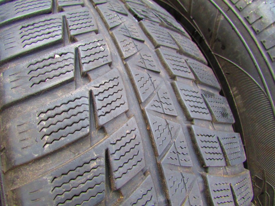 225/60/17,falken,3013 dot,7mm