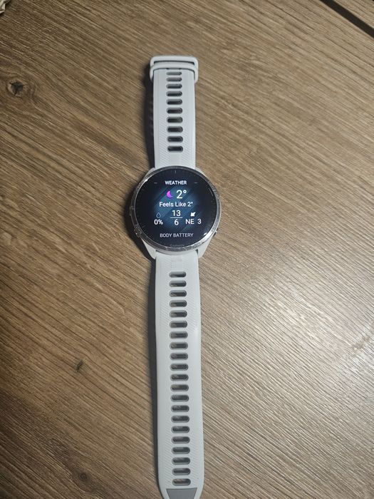 Garmin Forerunner 965