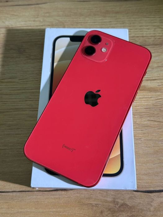 Iphone 12 128gb 79%Akb