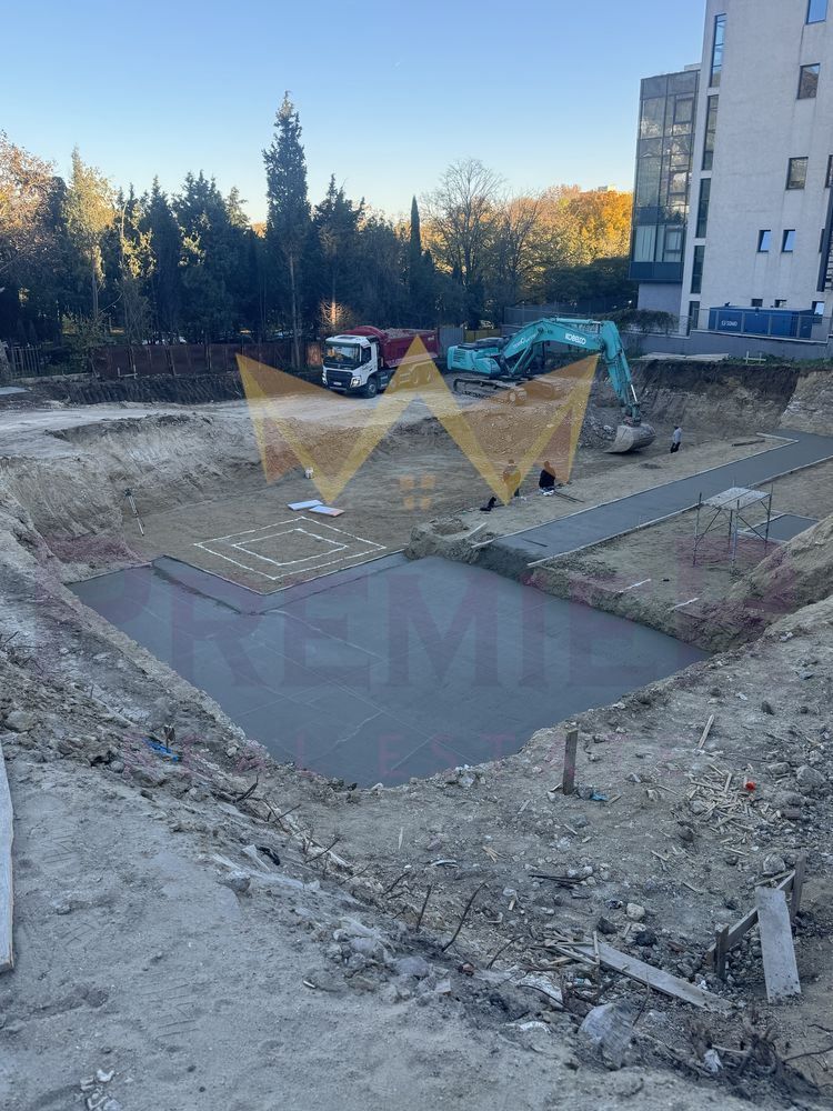 2-стаен в Варна-Левски площ 58 цена 97555