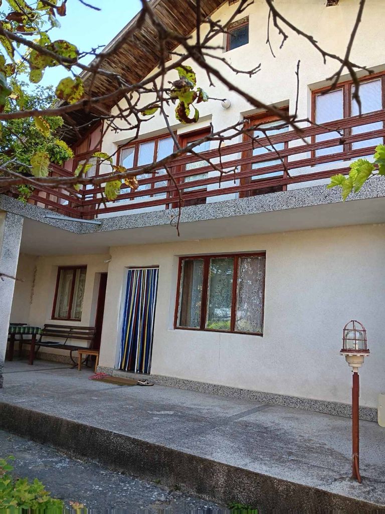Продава се Къща в Балчик - 50 кв.м за 2040 €/кв.м - Снимка #1