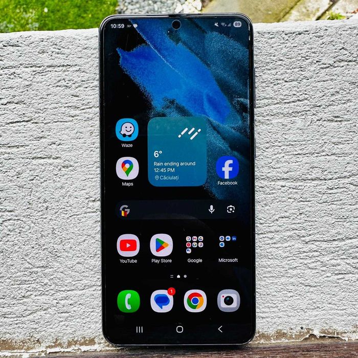 Samsung Galaxy S21 5G