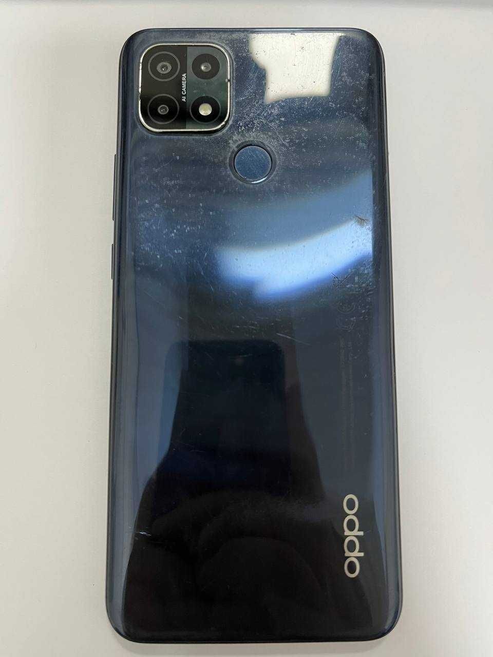 Oppo A18 32 Gb (Каратау) 344245