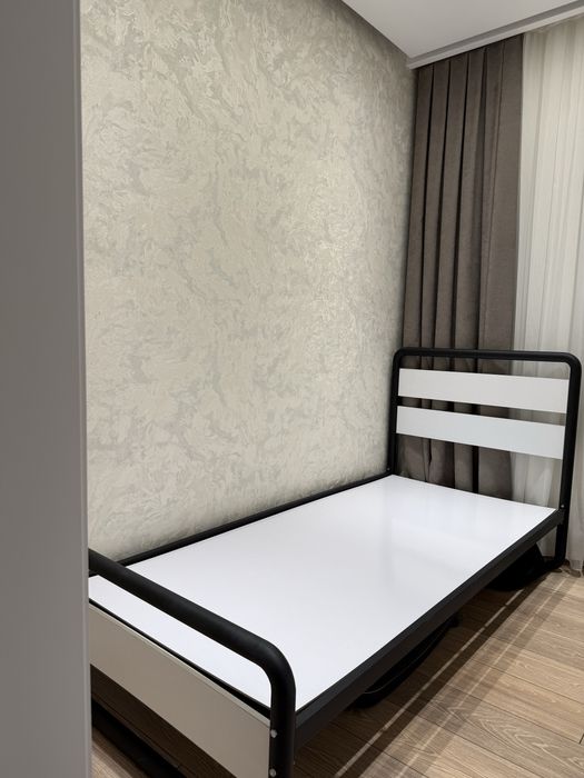 Продам кровать Лофт стиль 200х90