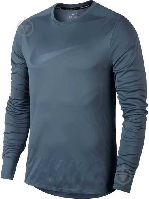 NIKE Dri-Fit Блуза Мъжка/S