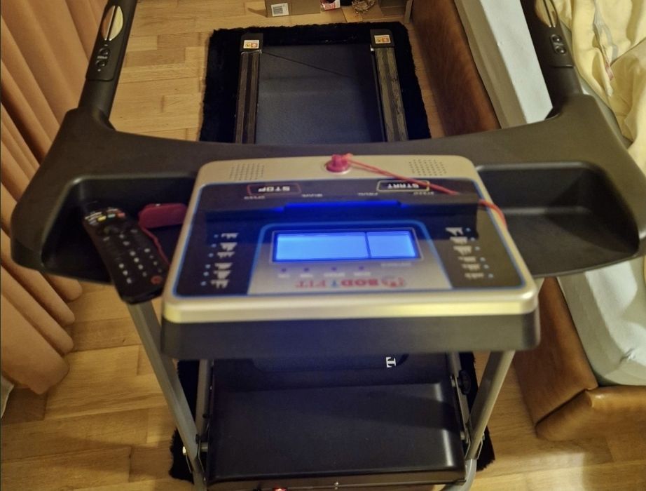 Banda alergat bodyfit3000