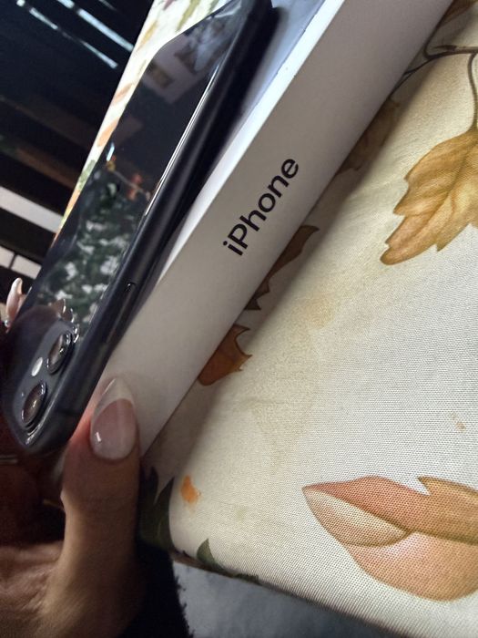 Iphone 11 64 gb 1г гаранция
