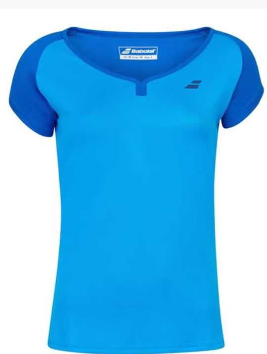 Babolat футболка для тенниса