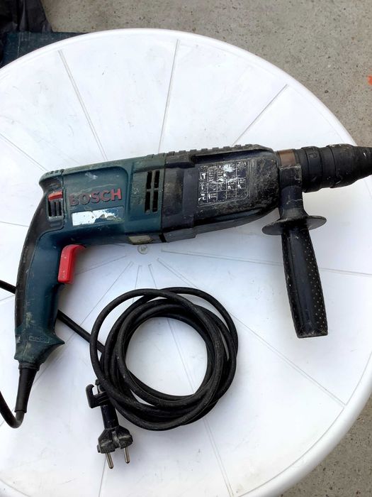 Dewalt D25333KQS / Bosch 2400DBH