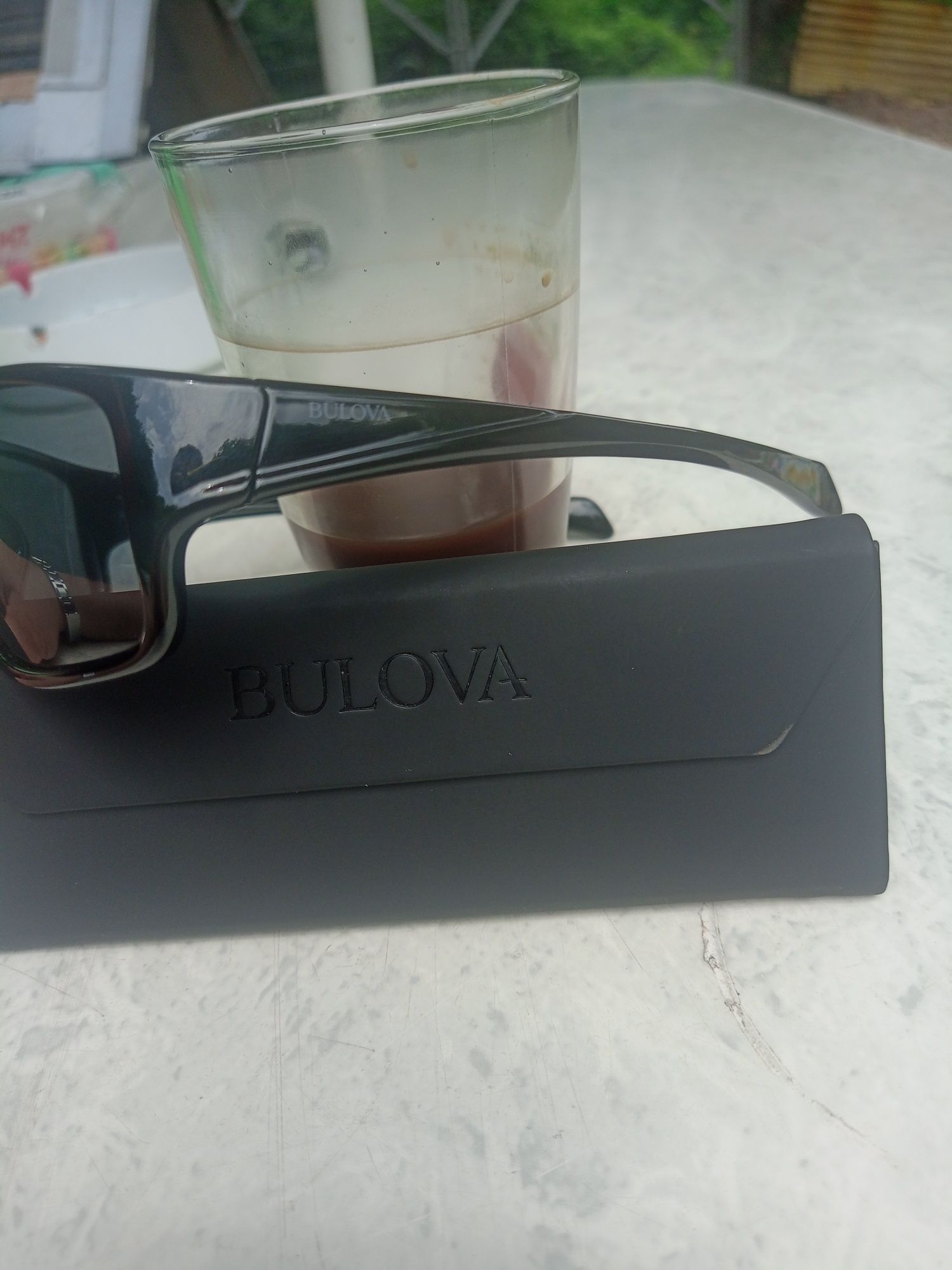 Слънчеви очила BULOVA