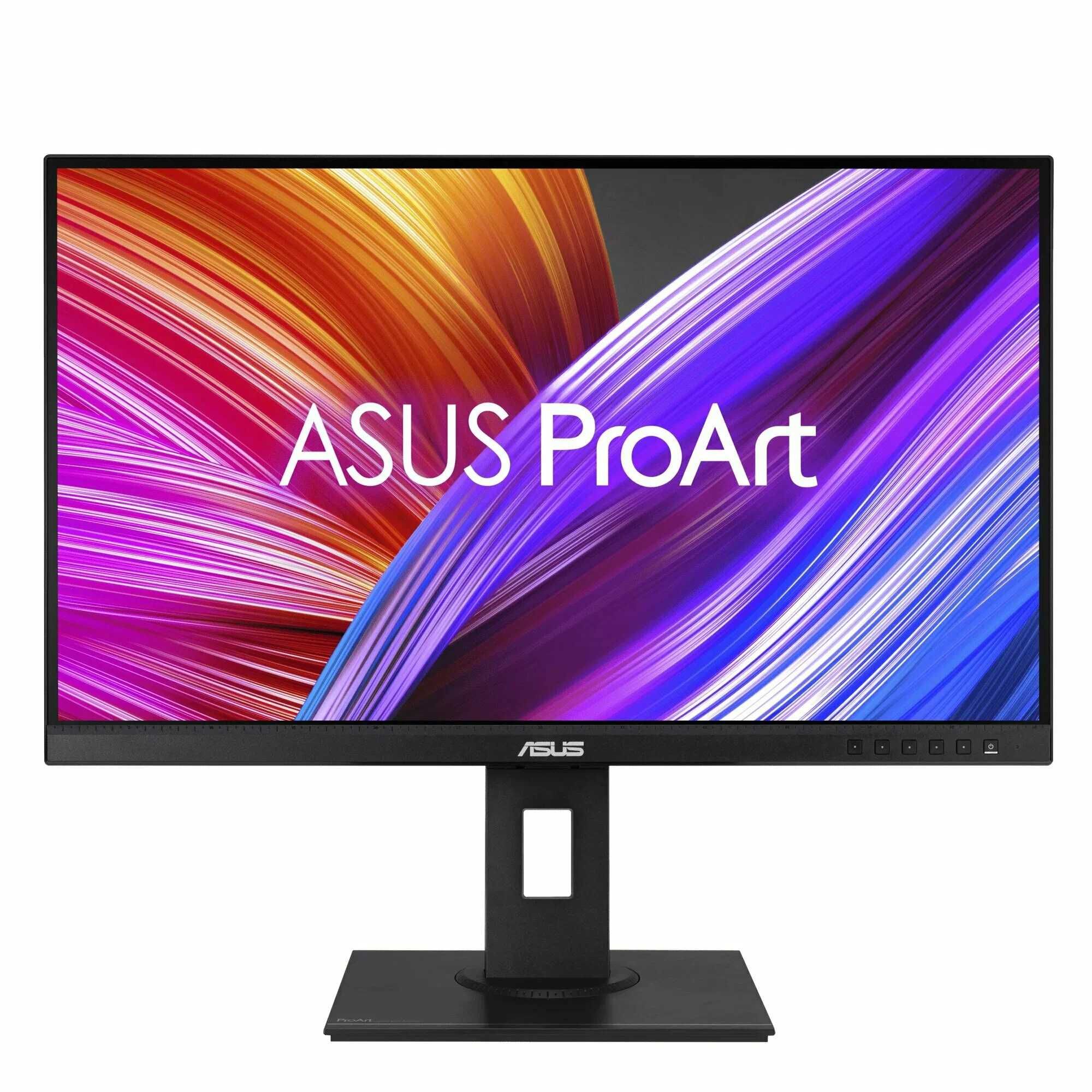Новый 27" Монитор ASUS PA278QEV ProArt 27 , IPS, 2K, 75 Гц