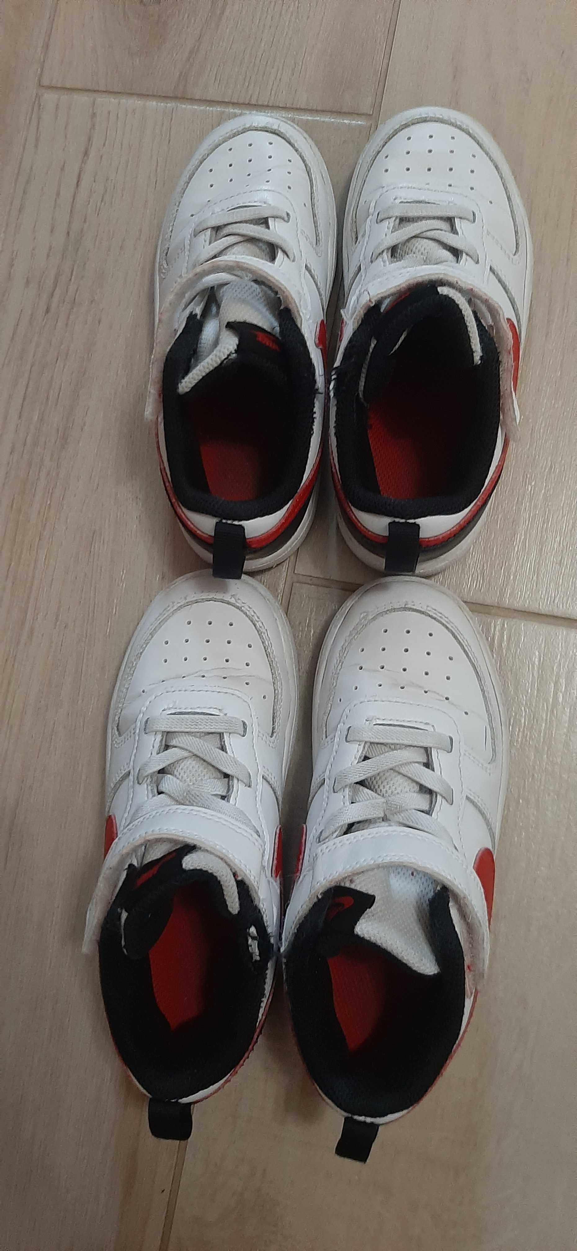 Детски обувки/маратонки  Nike 27 размер