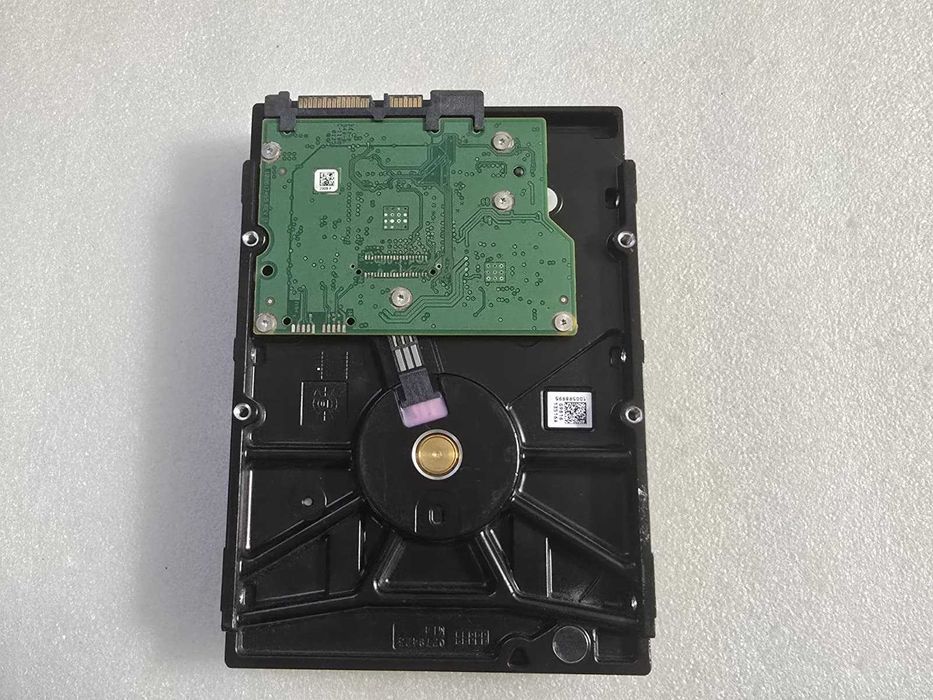 Hard disk desktop Seagate Surveillance SV35 3.5 2TB 5900rpm 64MB SATA3
