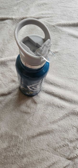 recipient de baut din metal cana termica 500ml