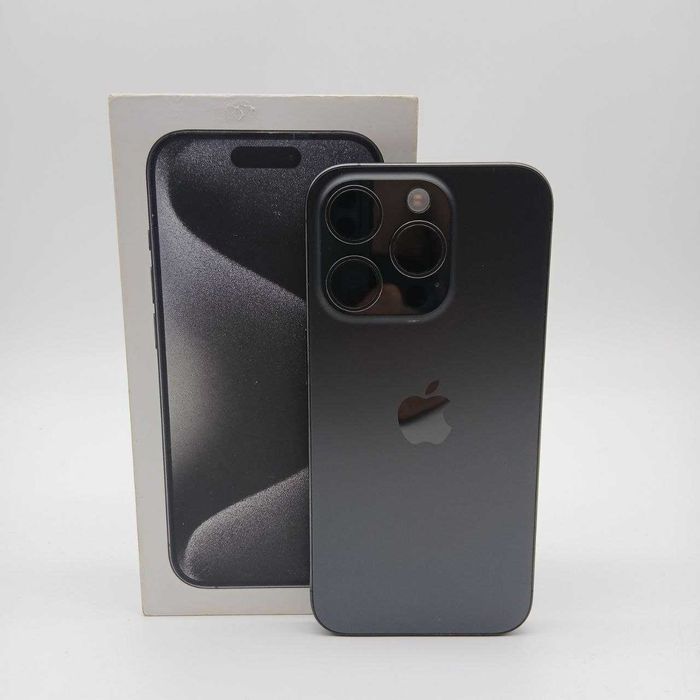 Apple iPhone 15 Pro 128 GB