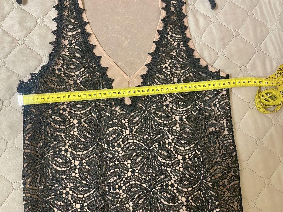 Liu Jo нова рокля за повод