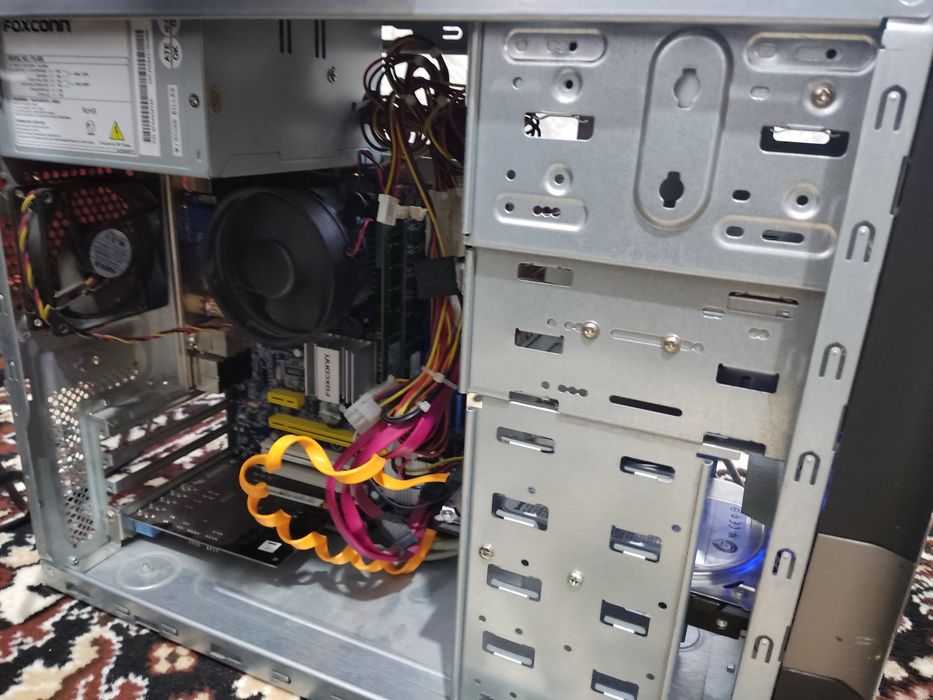 Продам или обменяю компьютер