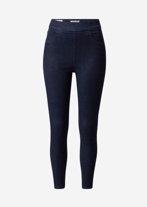 Levis / Levi's Mile High Pull On Jeans ОРИГИНАЛНИ дамски дънки - 23-24