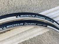 Cauciucuri cursiera Michelin Dynamic  28, 700*25c semicursiera