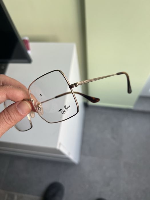 Ray Ban диоптрични рамки