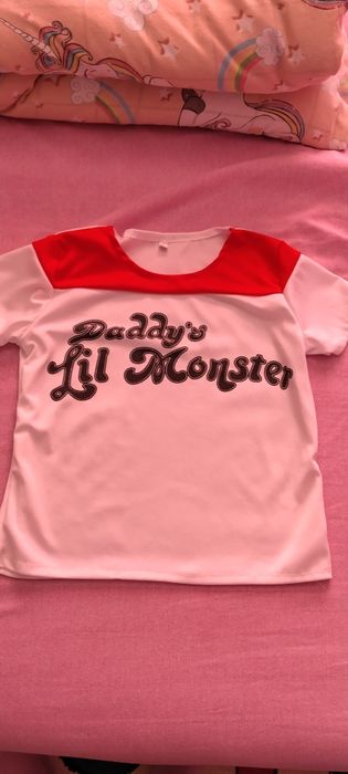 Комплект на Harley Quinn