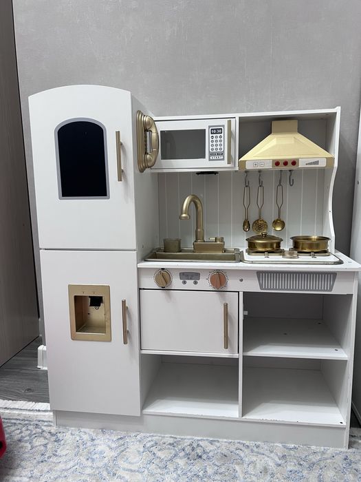 Детская куханная