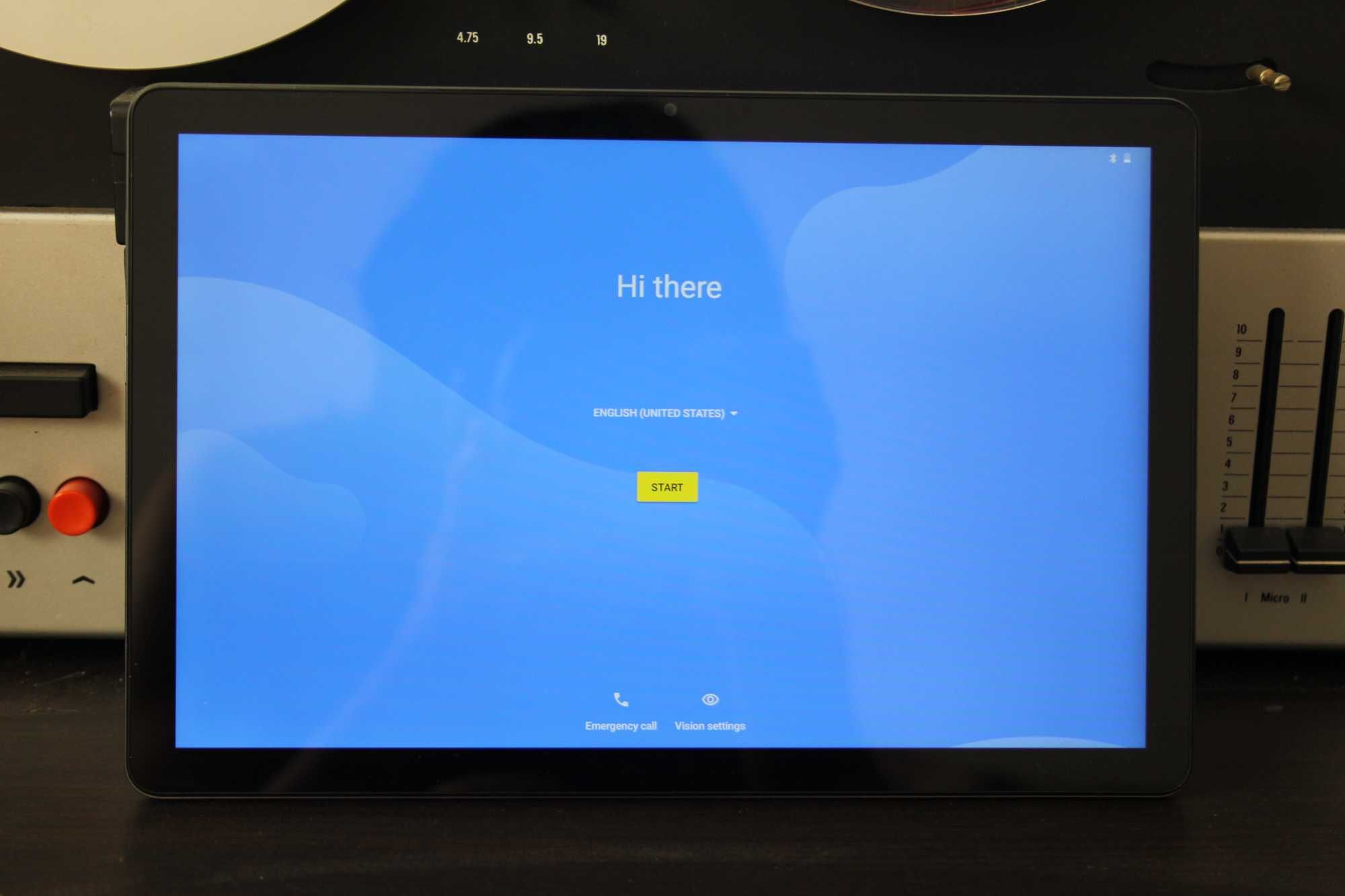 Tableta Lenovo Tab M10 TB328XU Gen. 3