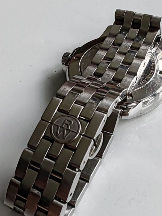 Ceas Raymond Weil Tango Quartz 41 mm