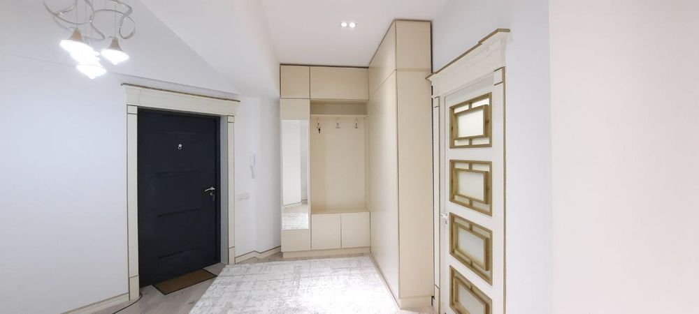 Продается новый крепкий дом, все документы в порядке.