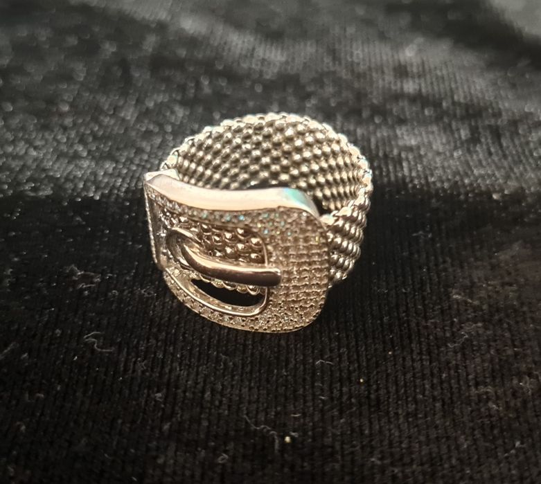 Set bijuterii argint