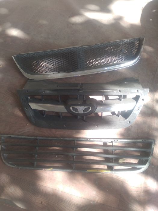 Radiator reshotkalar sotiladi