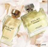 Тоалетна вода Eclat Homme, Femme, oriflame  Орифлейм,