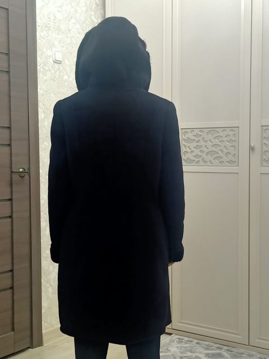 Продается дубленка