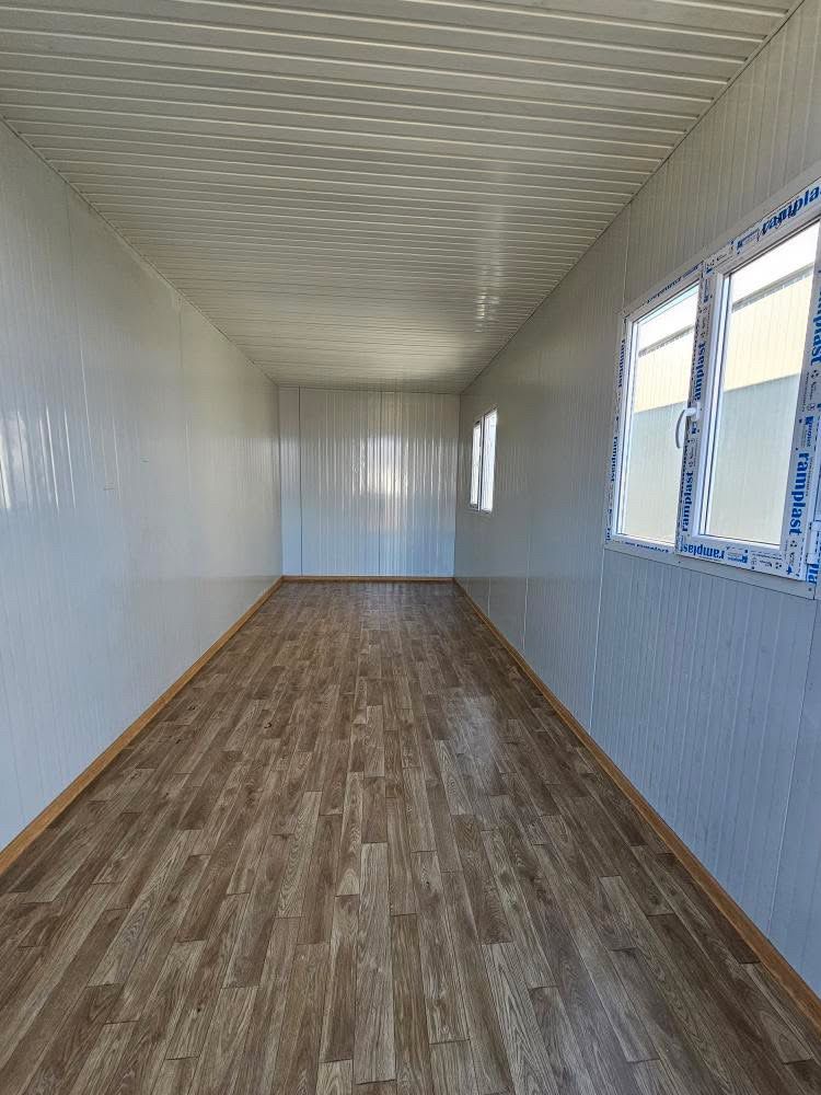 Birour container. Conatainer modular