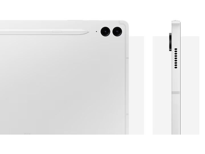 Новый Samsung Galaxy Tab S9 FE+ Plus • Планшет •