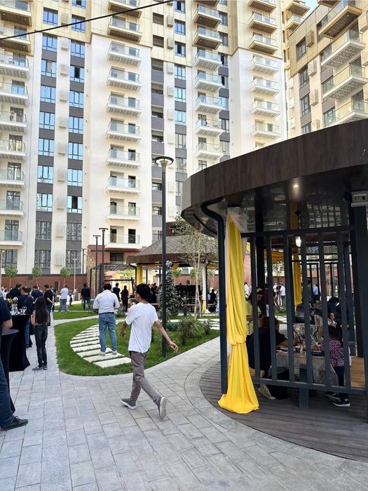 O'z Mahal Продается 4 коробка Катта Дархан Кольцевая