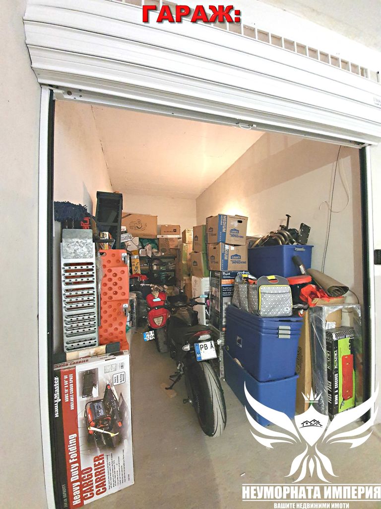 Продава се Тристаен апартамент в Асеновград - 100 кв.м за 1060 €/кв.м - Снимка #16